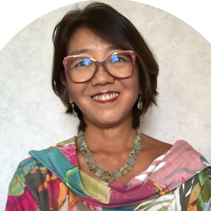 Nancy Abe