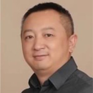 Bill Chen