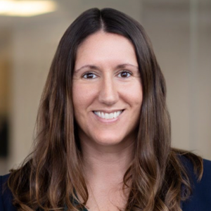 Jennifer Gingrass