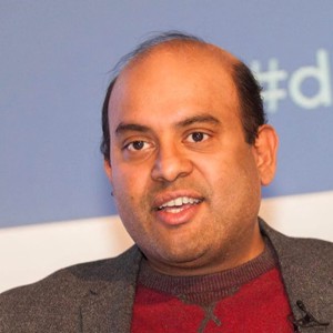 Balaji Anbil