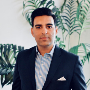 Shiraz Shahid