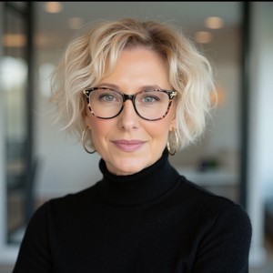 Jodi Leffingwell